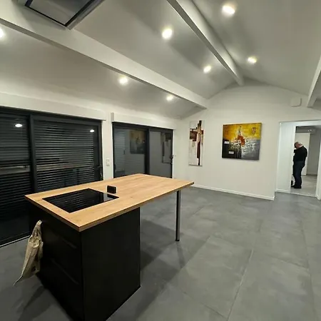 Appartamento Neuf 2 8 Couchages - Fetes Interdites Proche Sonelo