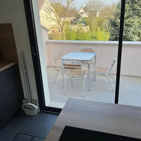 Neuf 2 8 Couchages - Fetes Interdites Proche Sonelo *