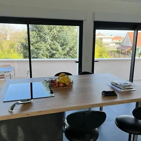 Neuf 2 8 Couchages - Fetes Interdites Proche Sonelo