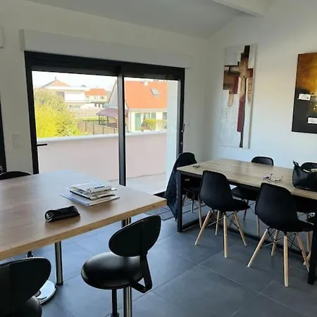 Neuf 2 8 Couchages - Fetes Interdites Proche Sonelo * Les Alluets-le-Roi