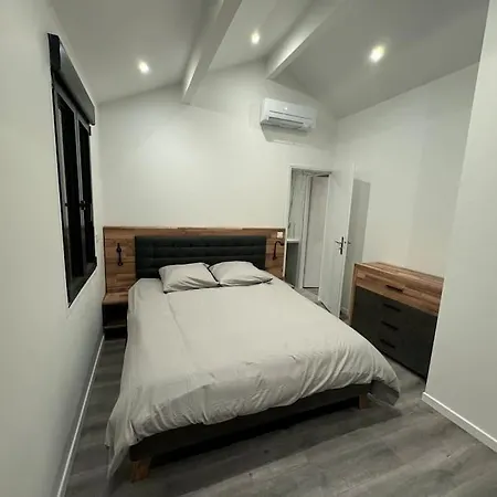 Appartamento Neuf 2 8 Couchages - Fetes Interdites Proche Sonelo