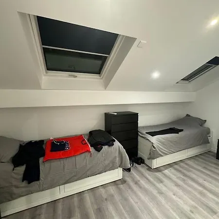 Neuf 2 8 Couchages - Fetes Interdites Proche Sonelo Appartamento Les Alluets-le-Roi