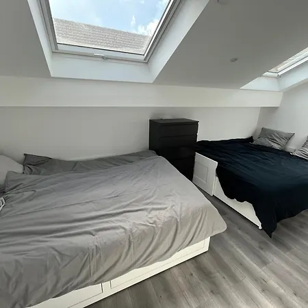 Neuf 2 8 Couchages - Fetes Interdites Proche Sonelo *