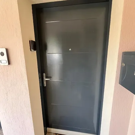 Appartamento Neuf 2 8 Couchages - Fetes Interdites Proche Sonelo