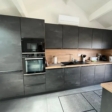 Neuf 2 8 Couchages - Fetes Interdites Proche Sonelo Appartamento