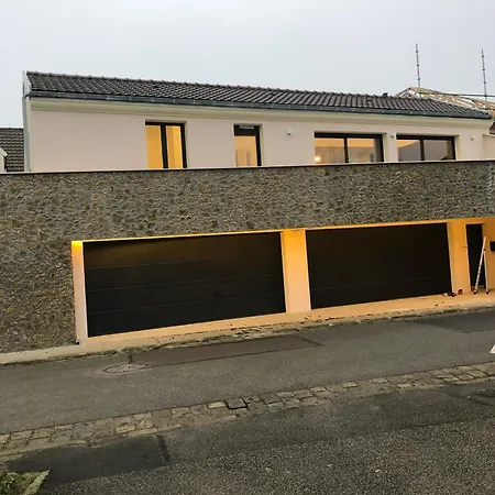 Appartamento Neuf 2 8 Couchages - Fetes Interdites Proche Sonelo *