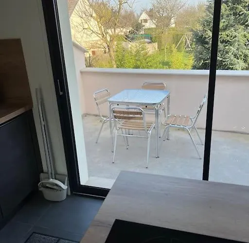 Neuf 2 8 Couchages - Fetes Interdites Proche Sonelo *