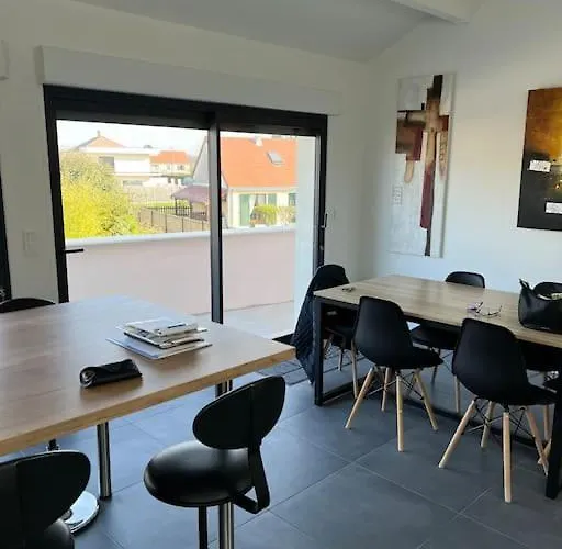 Neuf 2 8 Couchages - Fetes Interdites Proche Sonelo * Les Alluets-le-Roi