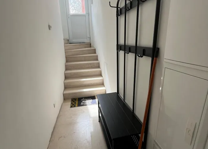 Lägenhet Neuf 2 8 Couchages - Fetes Interdites Proche Sonelo