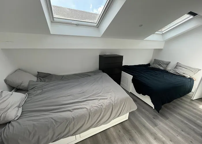 Neuf 2 8 Couchages - Fetes Interdites Proche Sonelo *