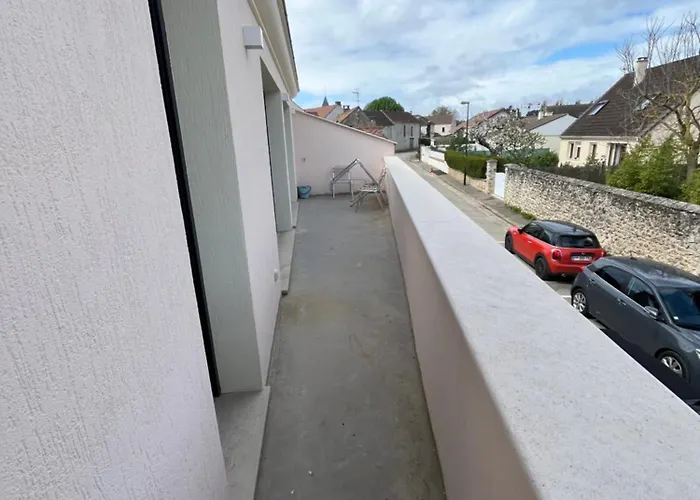 Neuf 2 8 Couchages - Fetes Interdites Proche Sonelo Lägenhet *