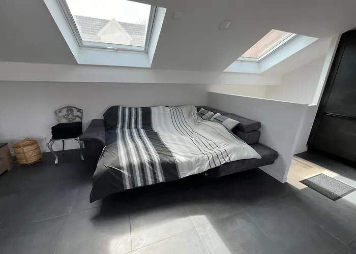 Neuf 2 8 Couchages - Fetes Interdites Proche Sonelo Lägenhet