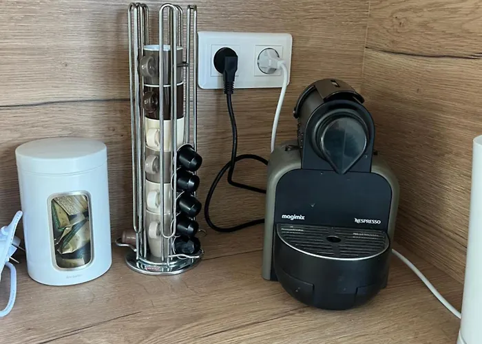 Lägenhet Neuf 2 8 Couchages - Fetes Interdites Proche Sonelo *