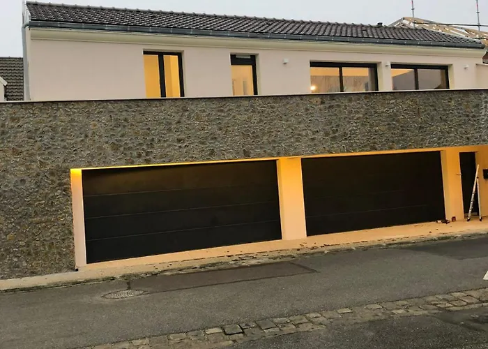 Lägenhet Neuf 2 8 Couchages - Fetes Interdites Proche Sonelo *