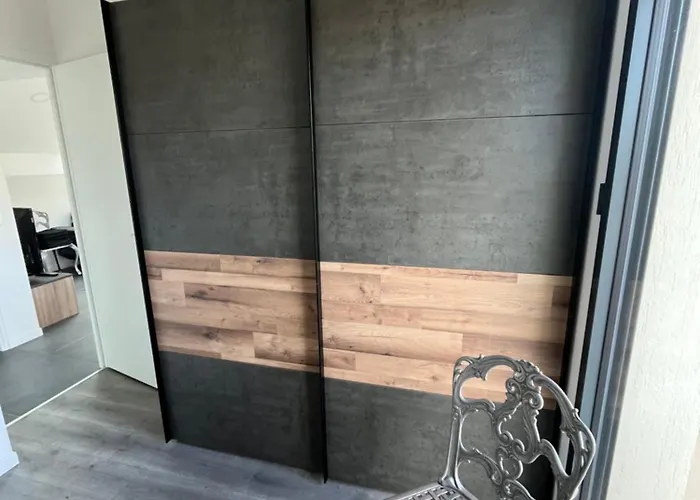 Neuf 2 8 Couchages - Fetes Interdites Proche Sonelo